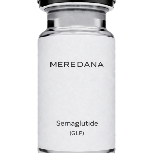Compounded SEMAGLUTIDE (GLP-1) - 1 Month