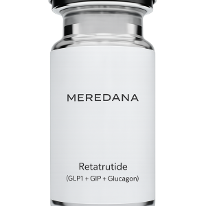 Compounded RETATRUTIDE GLP3 (GLP-1 and GIP and Glucagon)